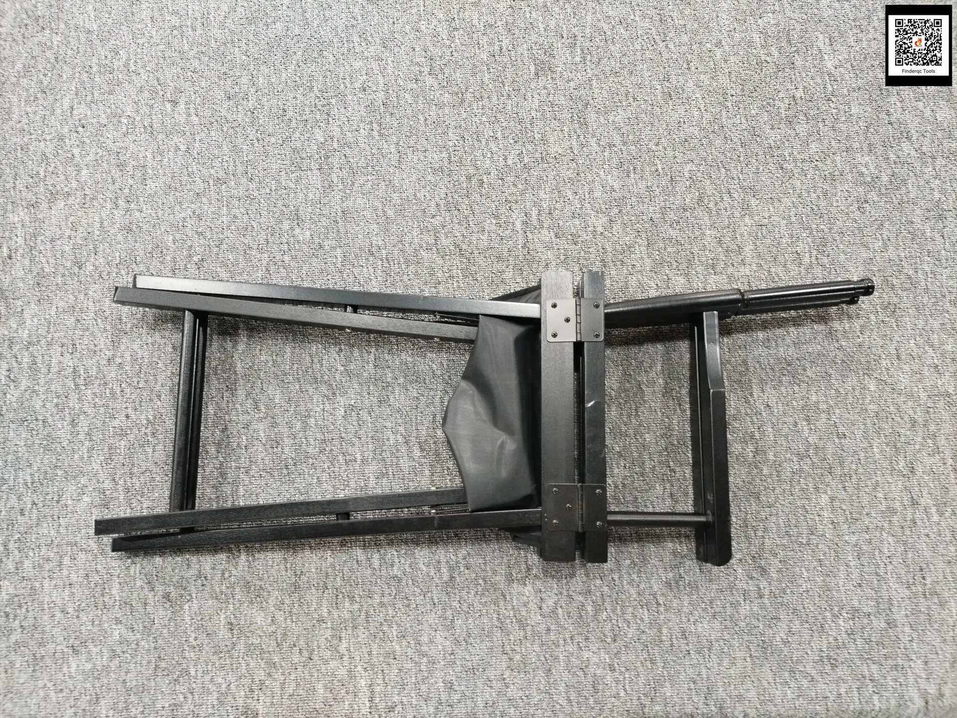 Chanel Folding Chair