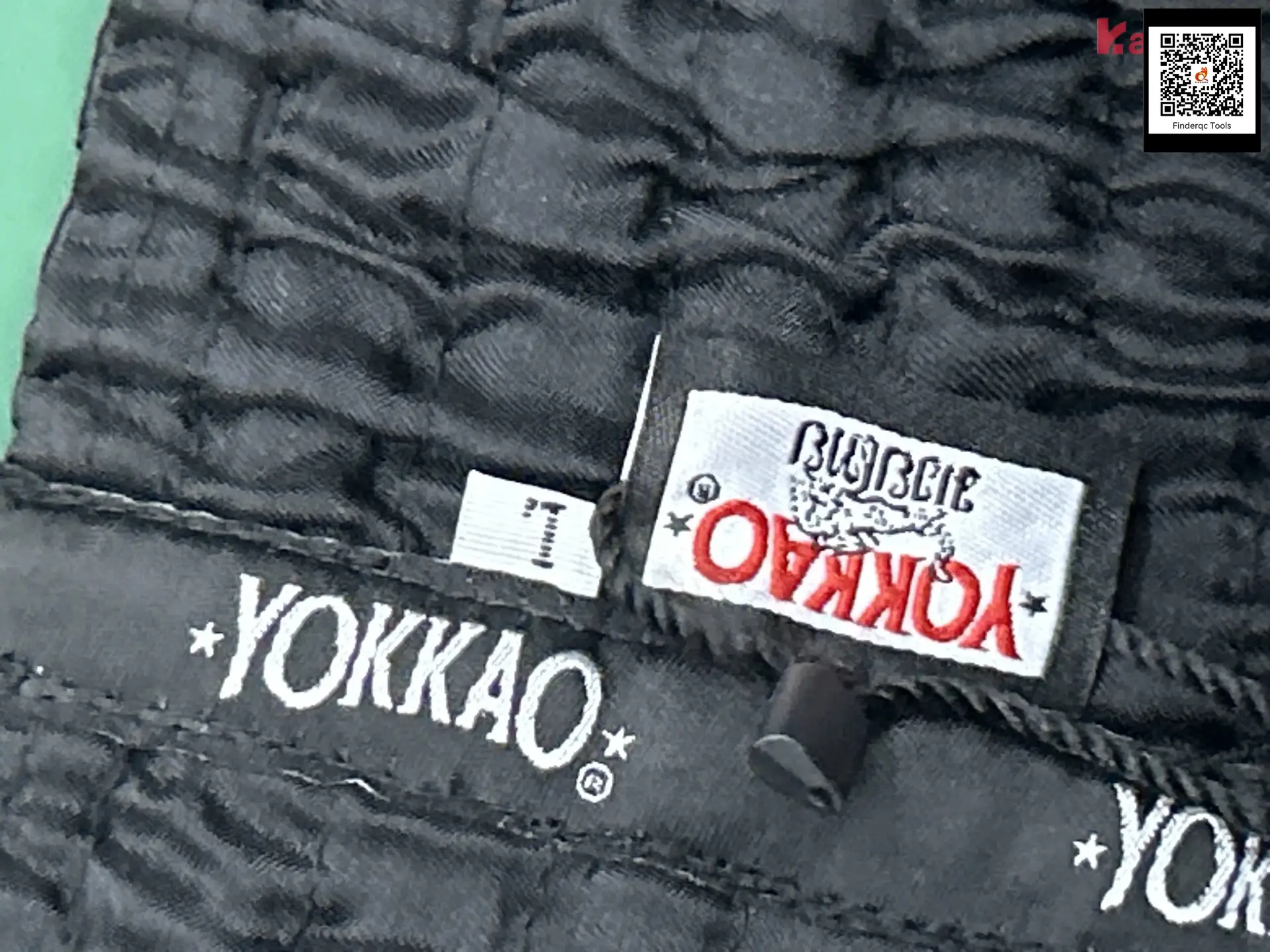 Yokkao Authentic Muay Thai Pants Boxing Fighting Sanda Fighting Sports Professional Men and Women shorts Hot