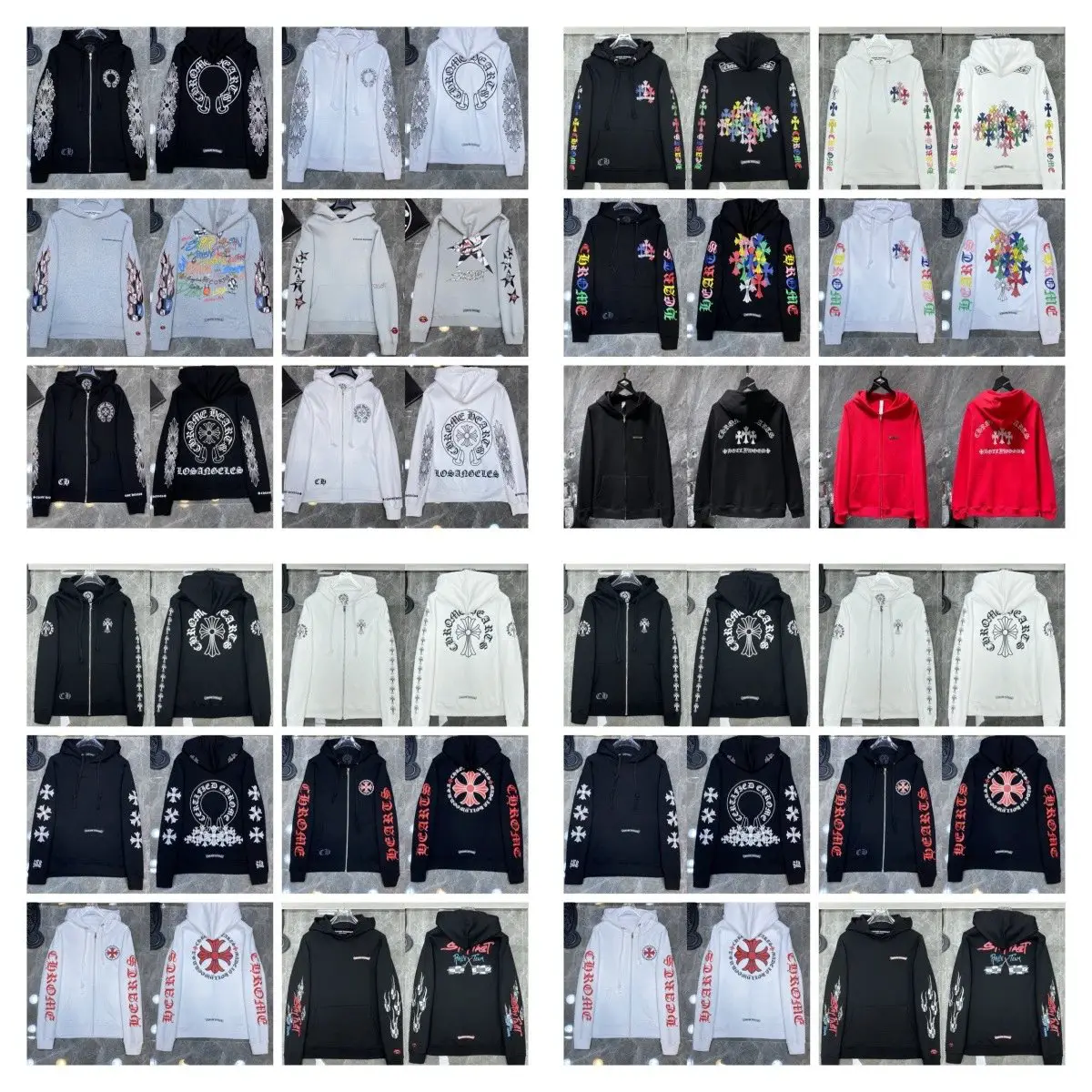 KLX卫衣2-Enter store, more 500+ items