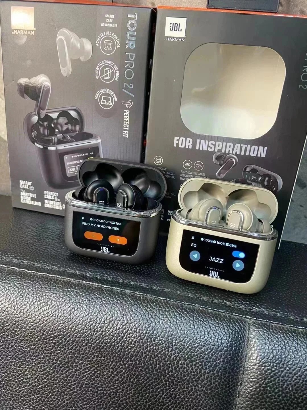 J Tour pro2 /pro3/pro5