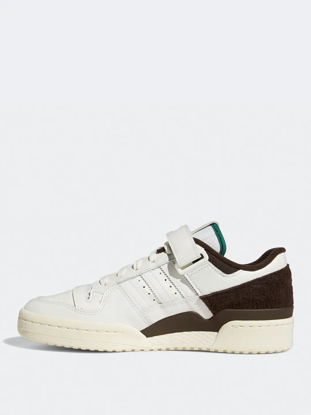 Adidas/Adidas Official Authentic Clover Forum 84 Low Men's and Women's Casual Sneakers Gz8959