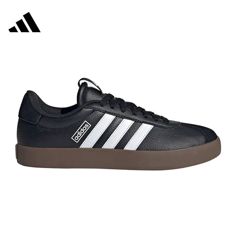 Taobo Adidas Adidas Women's Vl Court 3.0Spw Ftw-Sports Tennis Shoes Id8796