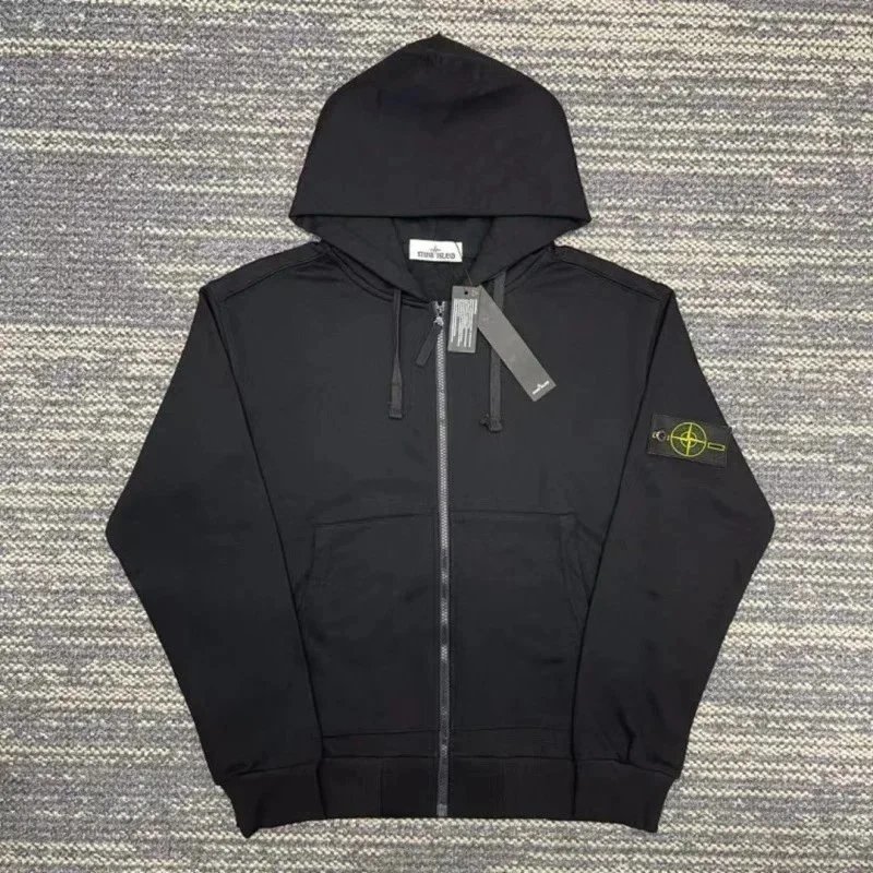 Stone Island hoodie