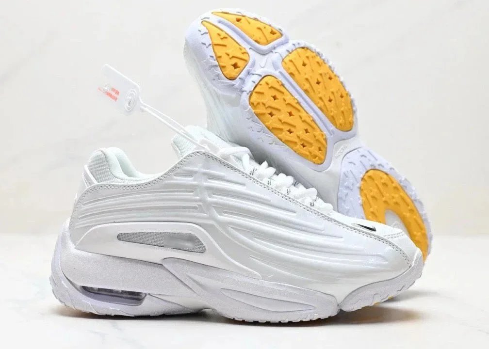 NIKE Air Zoom 270 Zdjęcie QC z WEIDIAN na Qualit.ly