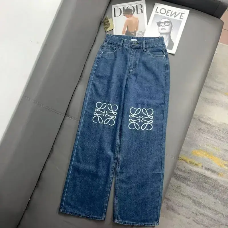 牛仔裤