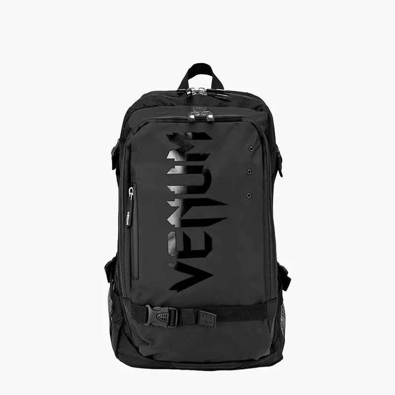 Venum Venom Backpack Evo Fitness Sports Bag Casual Fashion Computer Bag Minimalist Travel Bag Easiest for match