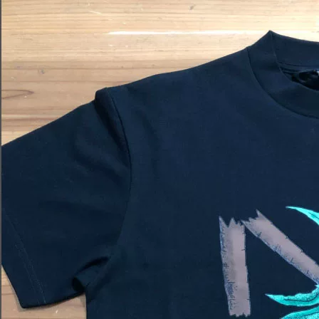 Broken Tree Tshirt