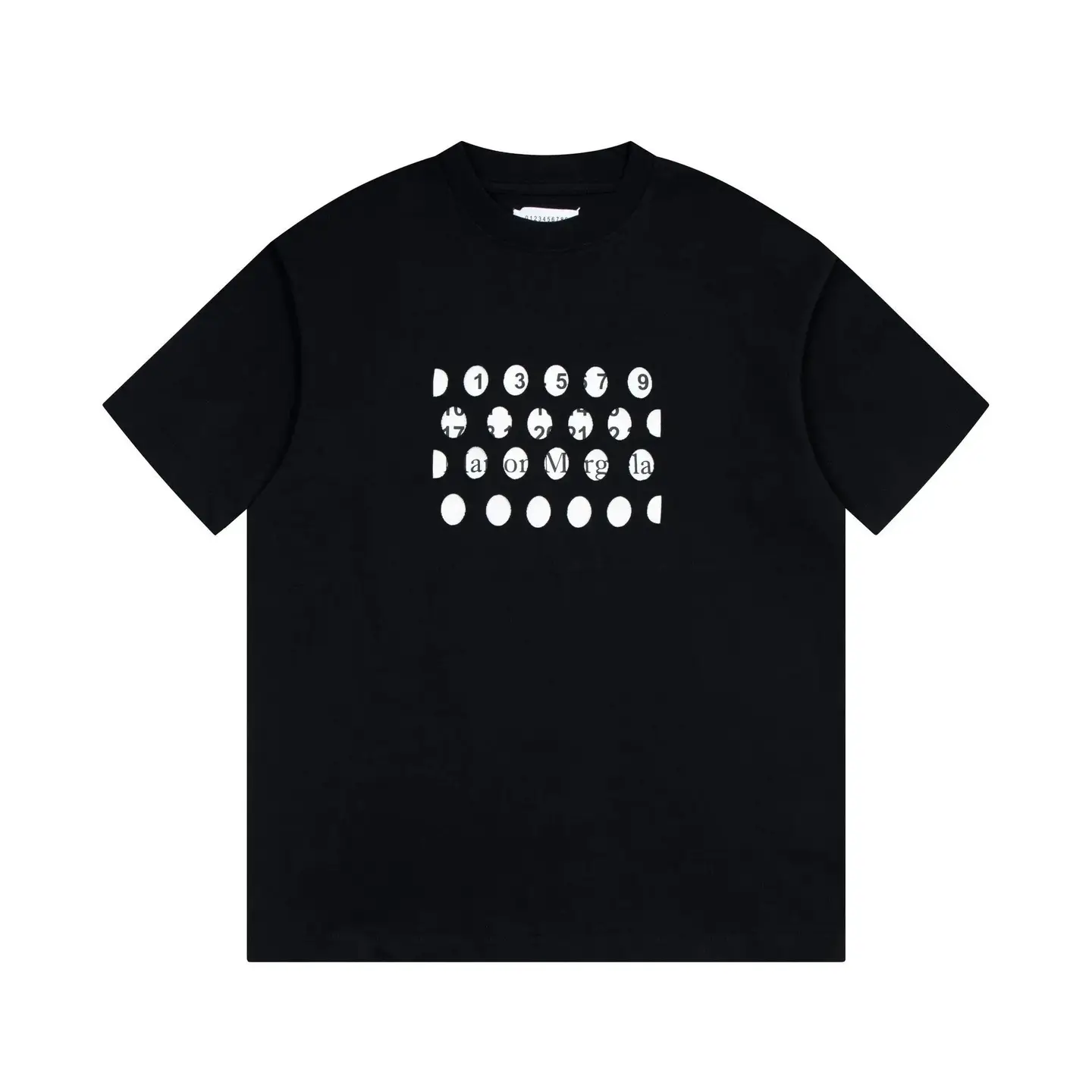 MSDX short sleeved T-shirt