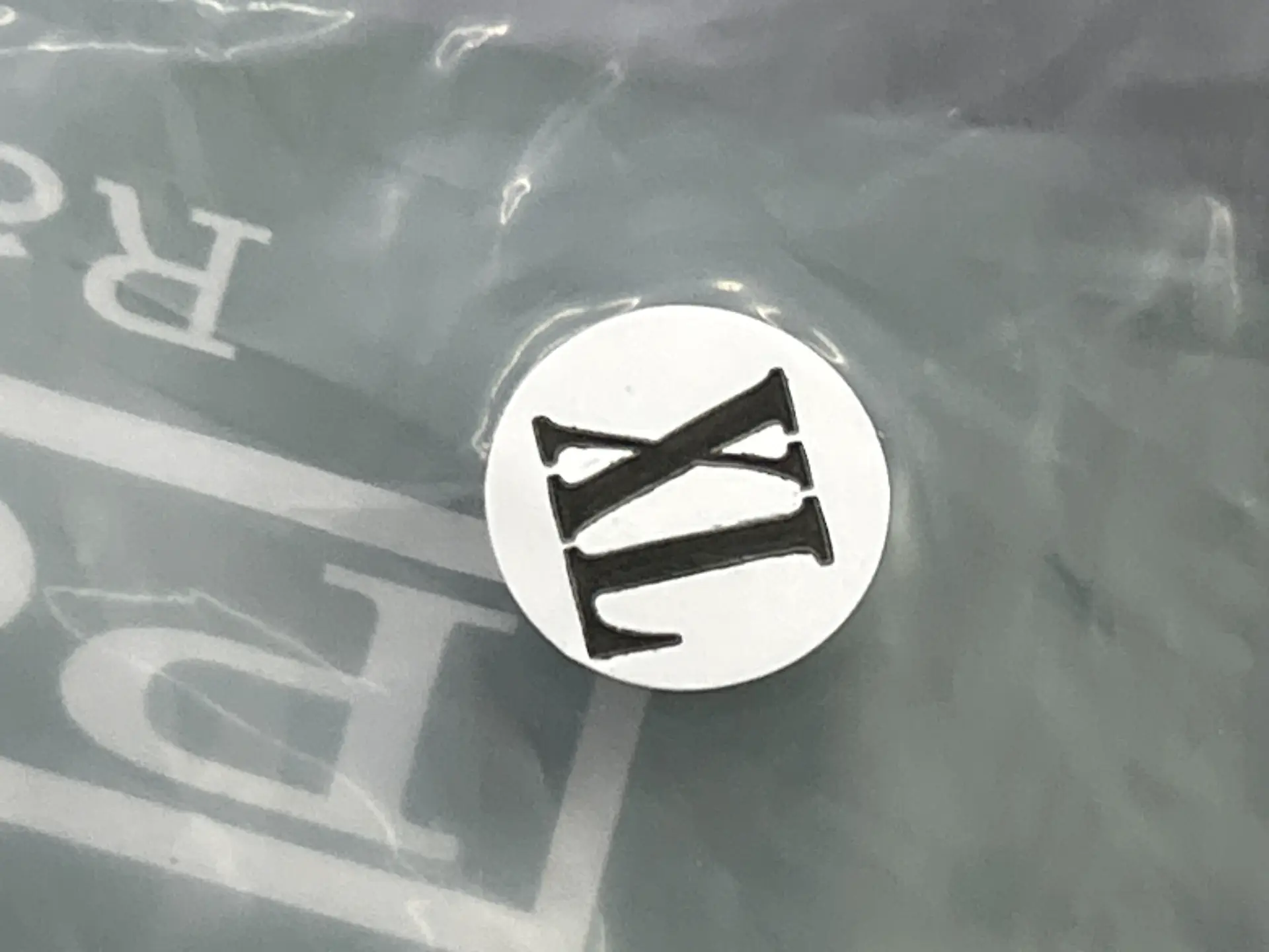 KHt Vintage Jacket