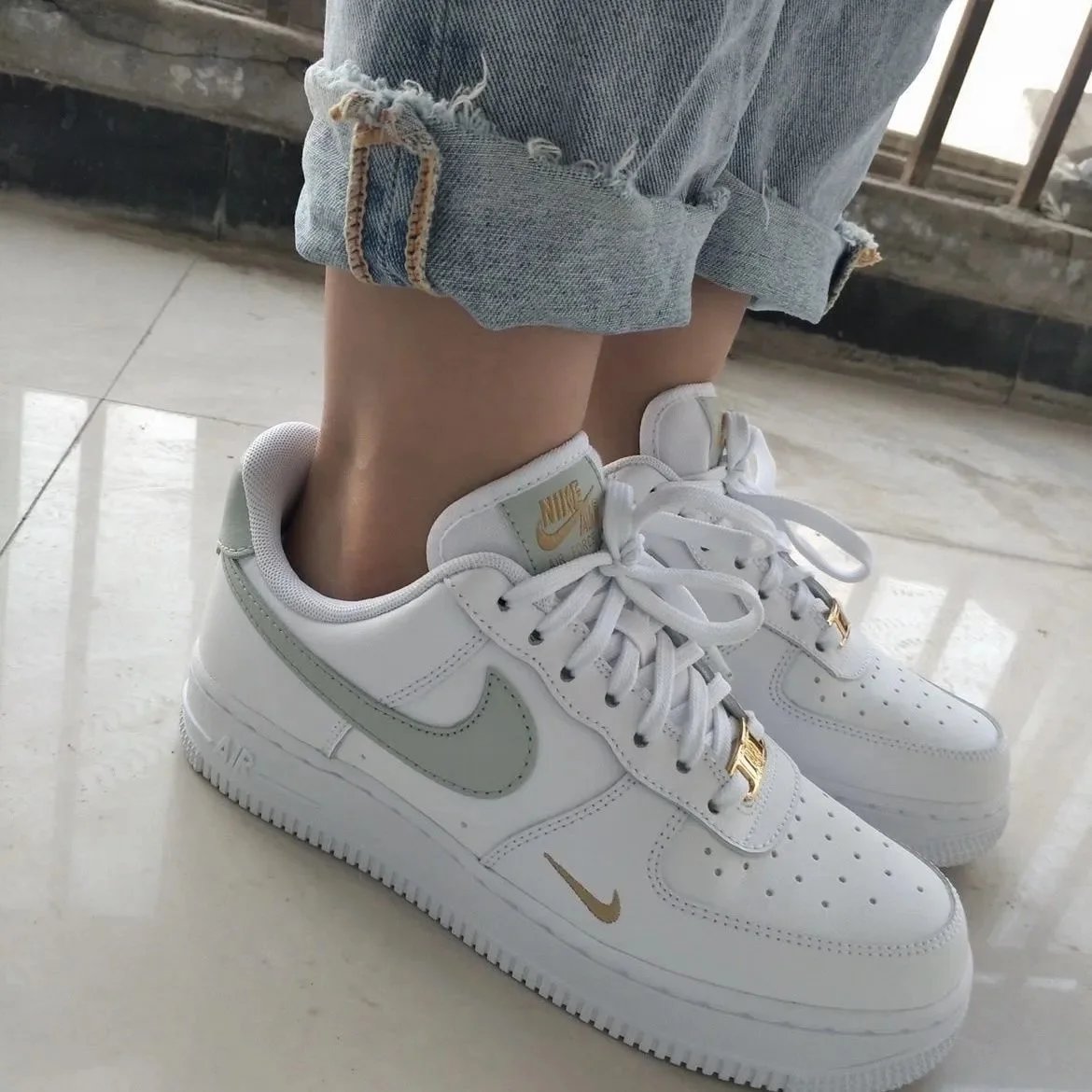Nike Air Force 1