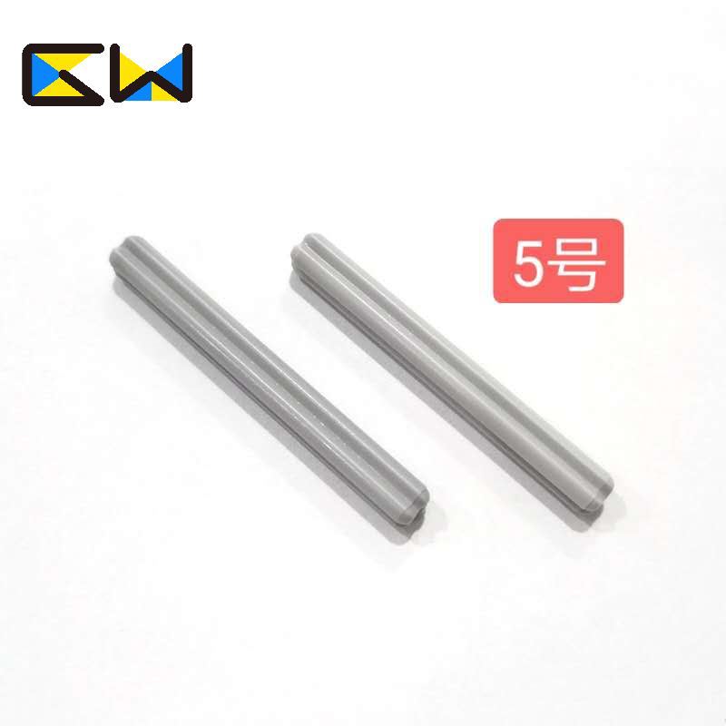 DIY puzzle block toy accessories compatible with Lego 32073 block parts building block accessories 1x 5 cross shaft