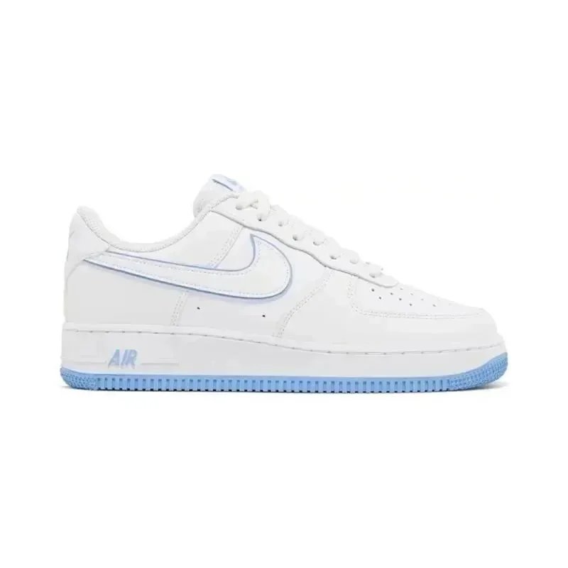 Nike Air Force 1 Foto QC da WEIDIAN su Qualit.ly