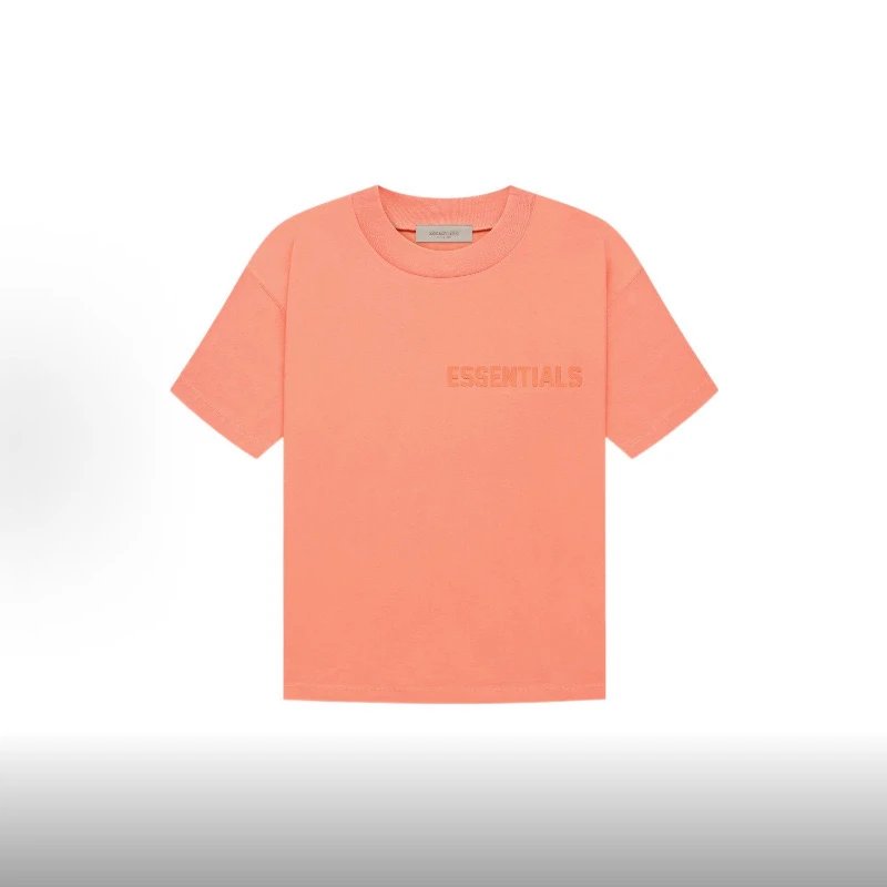 Fear of God Essentials T-Shirt Foto QC de WEIDIAN na Qualit.ly