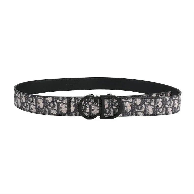 Dior CD belt