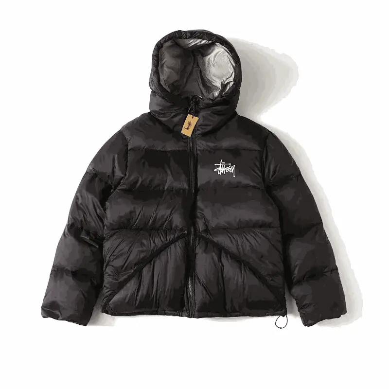 经典百搭时尚羽绒服 YHH18【2.14开始放假2.23恢复正常营业】