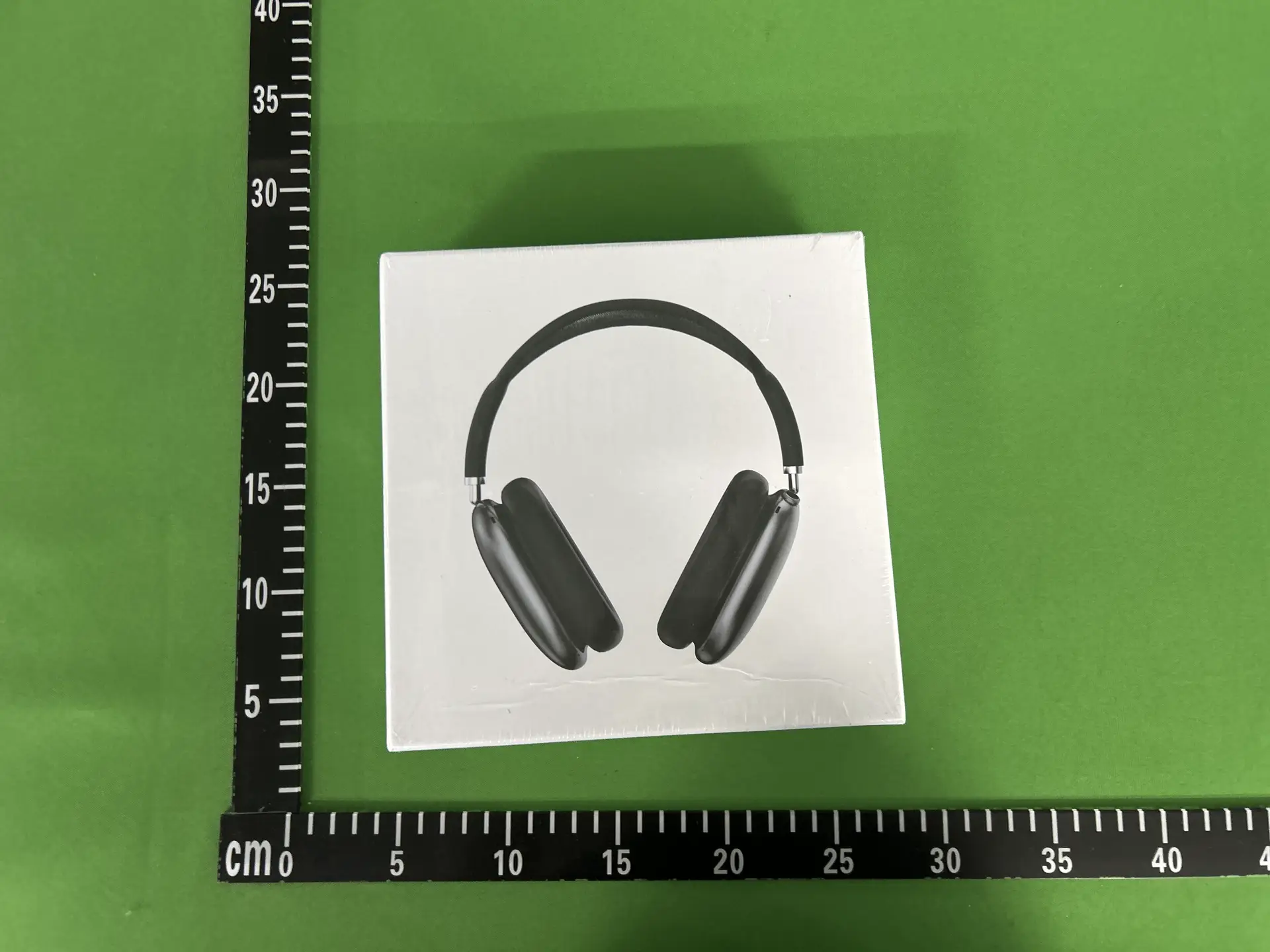 Apple AirPods Max Space Gray