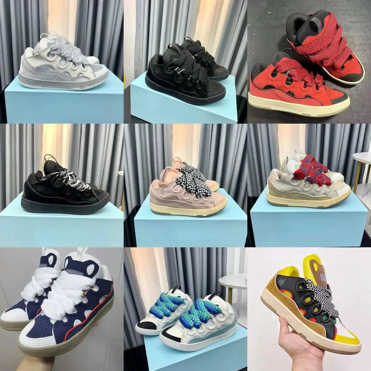 L01 面包鞋厚底休闲运动鞋 七天内发货 WhatsApp+86 151 5039 9023WhatsApp+86 151 5039 9023