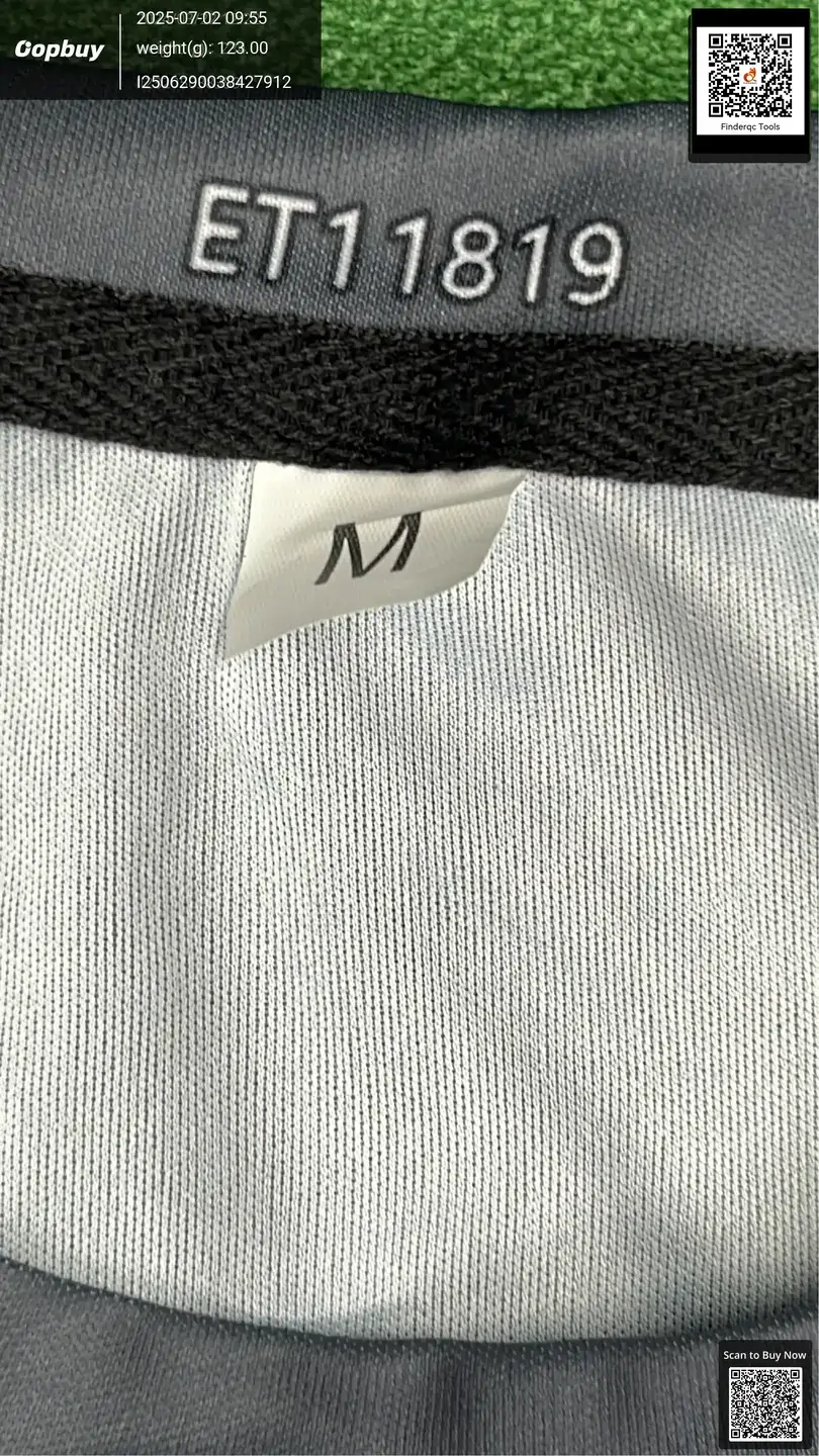 LT short sleeve