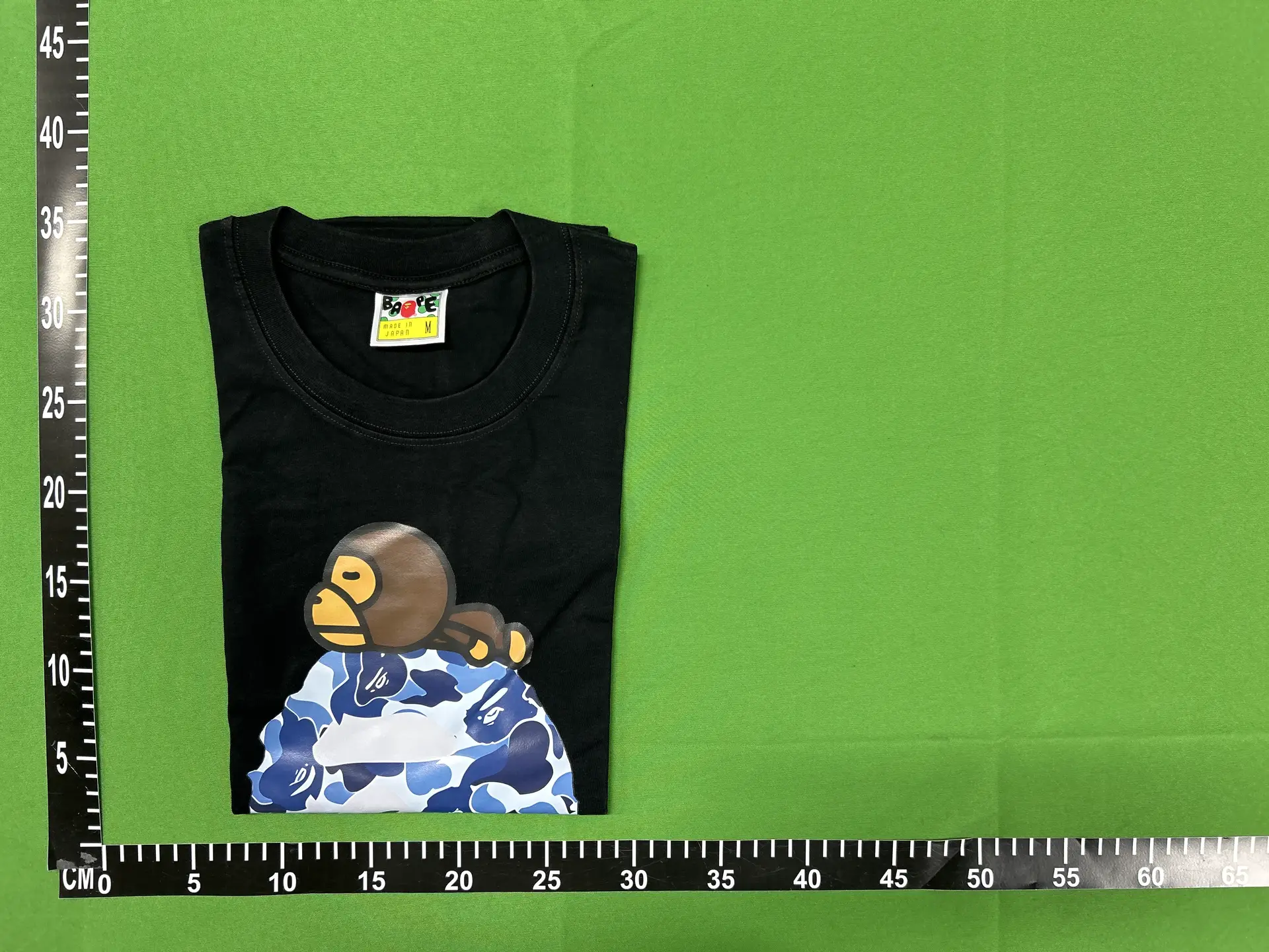 BAPE Ape Head T-Shirt