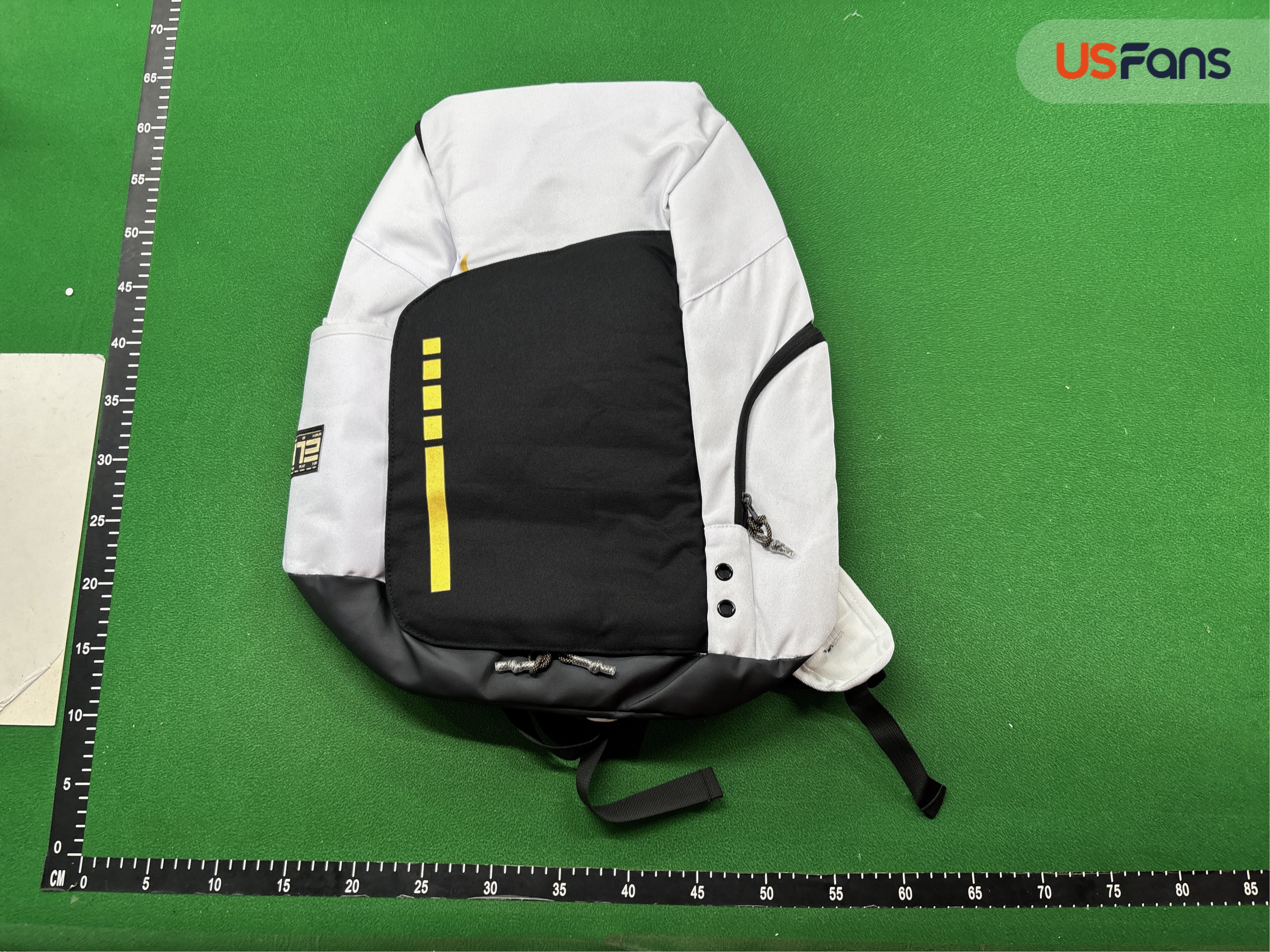 Nike Elite Backpack QC