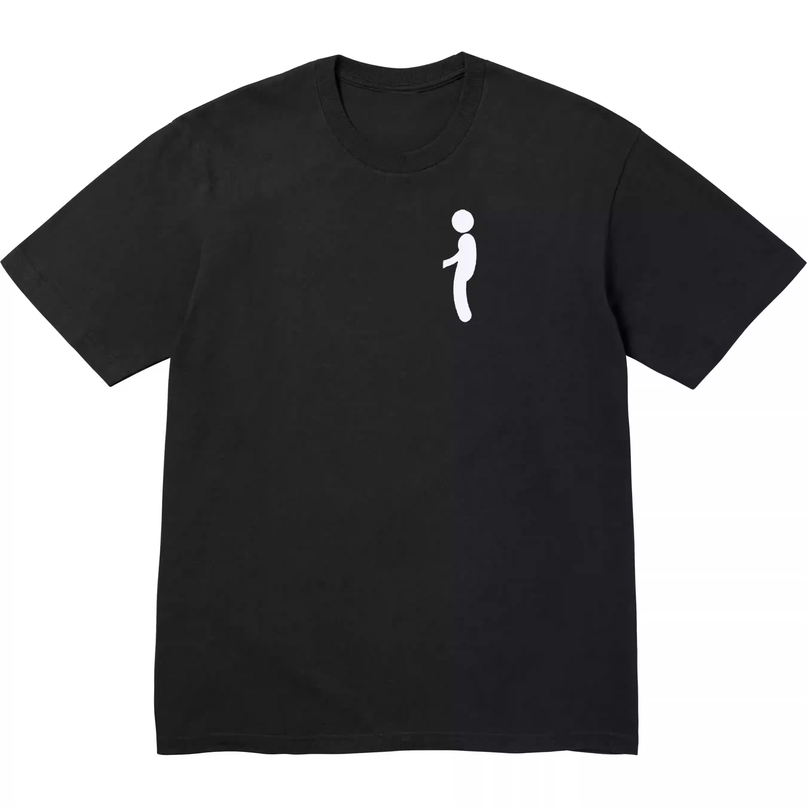 Two Little Guys Short-Sleeved T-Shirt