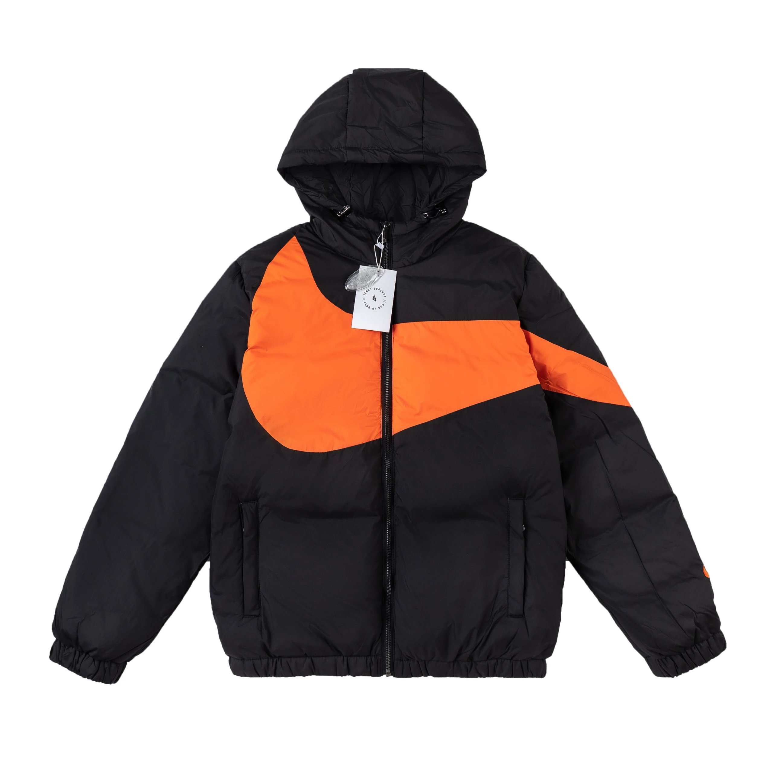 SHCP新款秋冬时尚百搭羽绒服-010