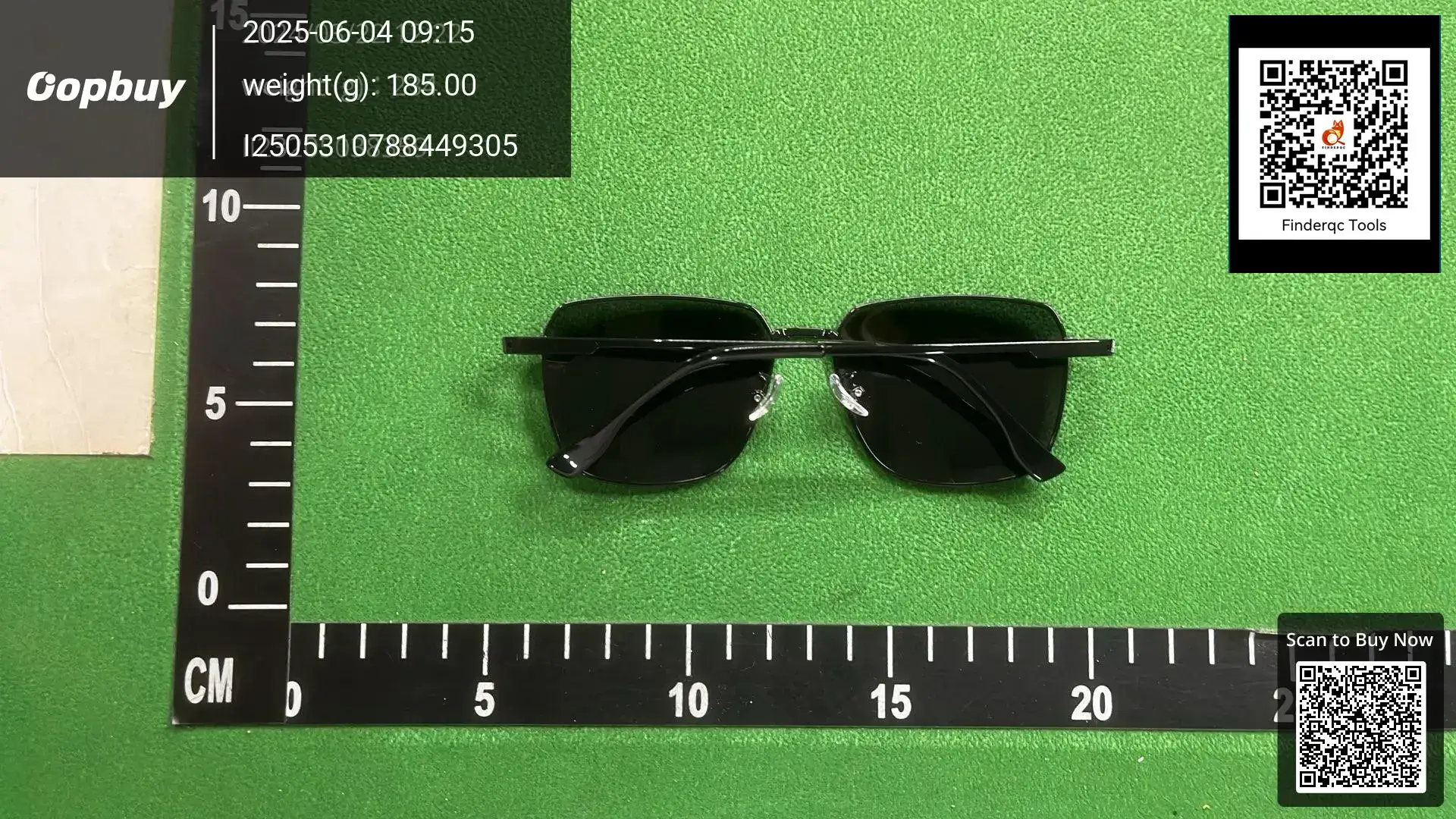 2024 Men's Polarized Sunglasses Advanced Sense Driving Sunglasses Trend Sunshade Anti-ultraviolet Sunglasses