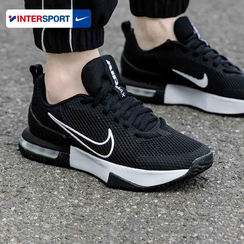 Nike Nike Official Men's Shoes 2025 New arrival Air Max Air Cushion Shoes Sports Shoes Training Running Shoes Dm0829