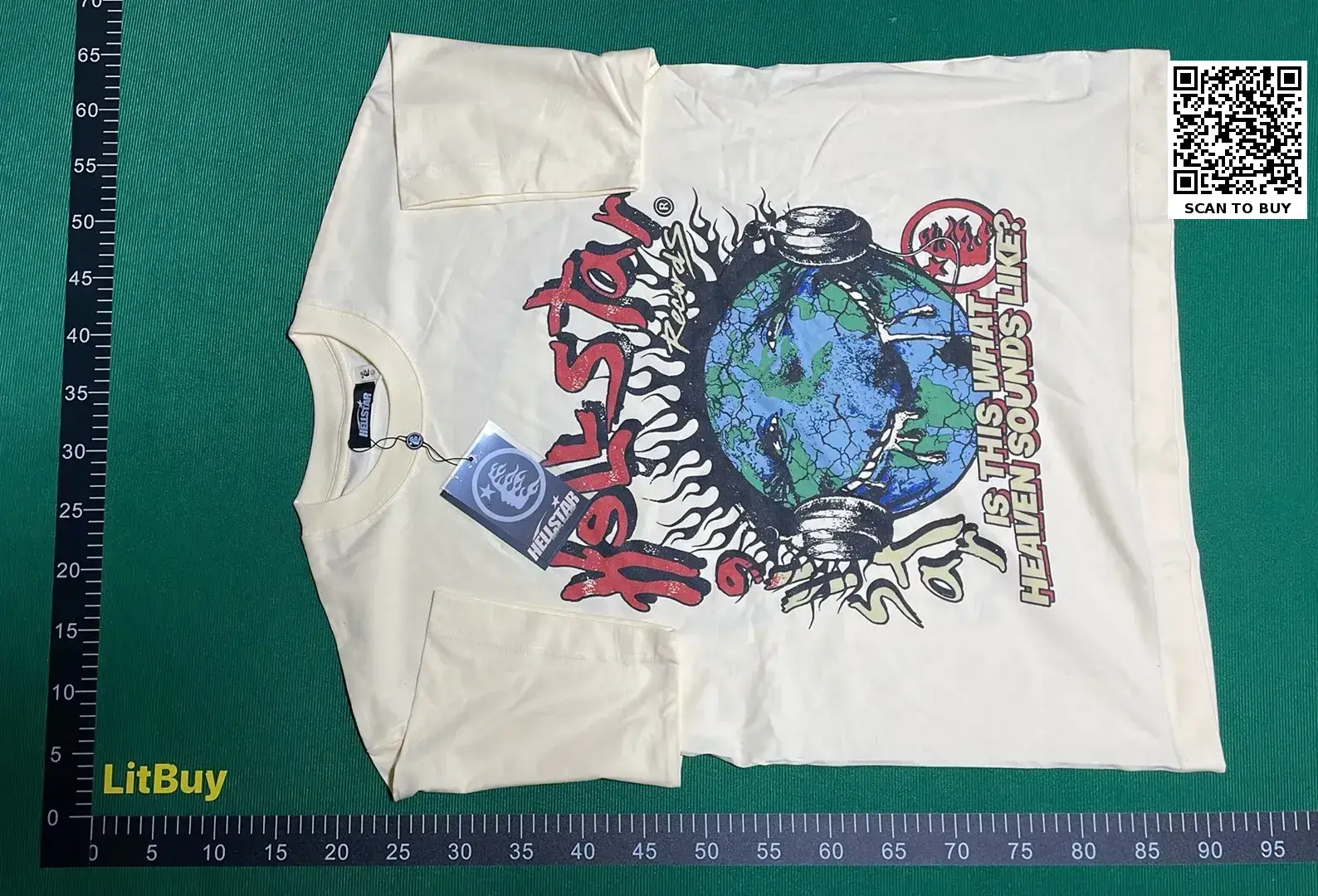 Hellstar T-Shirt