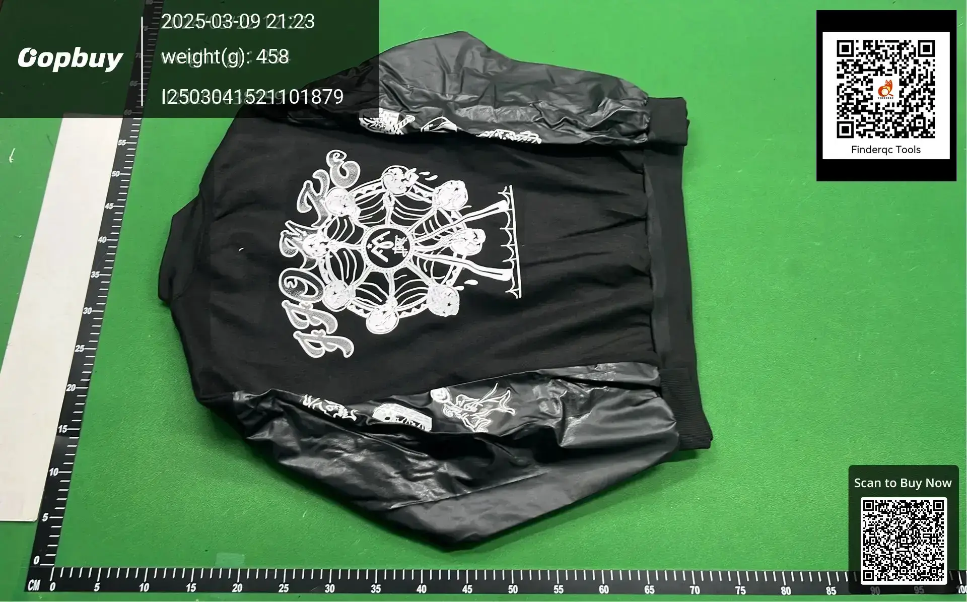 Mr. WH New Arrival 2024 Spring Fashion Brand Loose American Style Hip Hop Easiest for Match Skull Baseball Uniform Jacket Outwear Men and Women