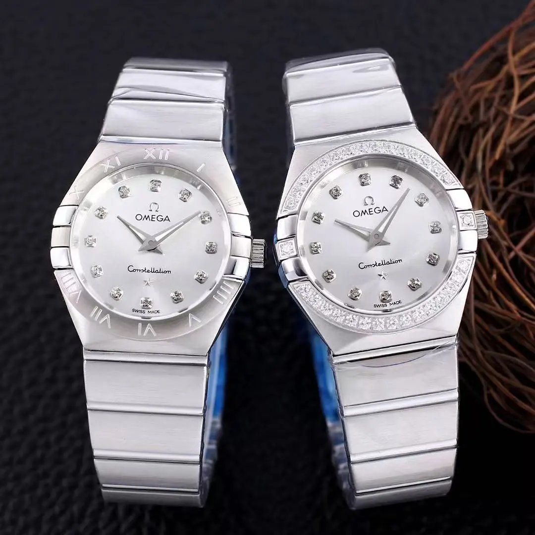 Omega Constellation