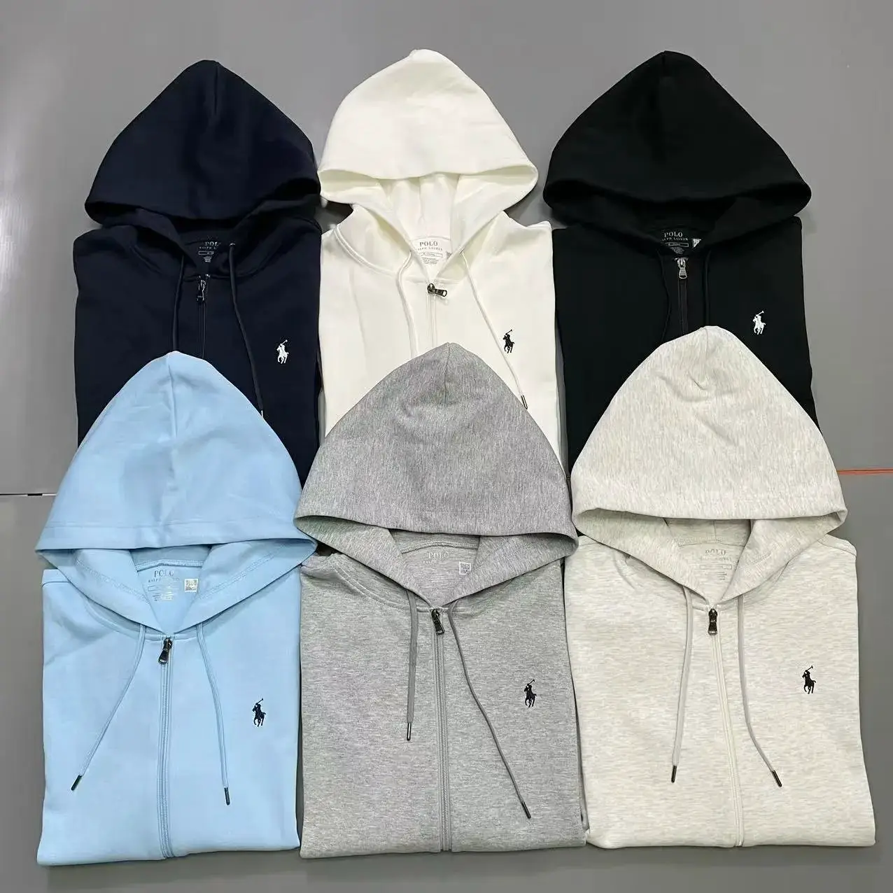 V新款时尚百搭服饰-110