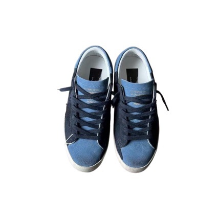2026 Foreign Trade Genuine Leather Distressed Style Height-Increasing Sneakers for Men and Women, Star-Patterned Casual Versatile Fashion Sneakers, White Shoes QC-foto från 1688 på Qualit.ly
