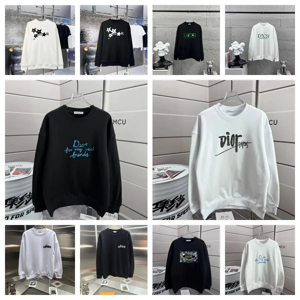 Christmas Special Mu Fashionable Clothing 2 hei