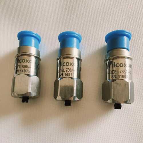 Negotiable Price for Wilcoxon 786A-4K Vibration Sensor Acceleration Sensor