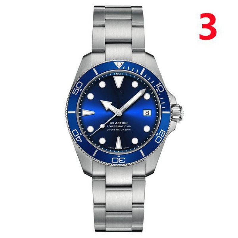 Foreign trade overseas warehouse generation burst quartz watch AliExpress wish cross-border e-commerce a generation of manufacturers