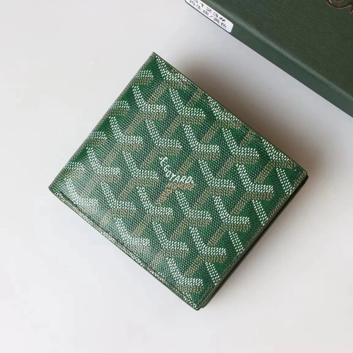 GOYARD wallet