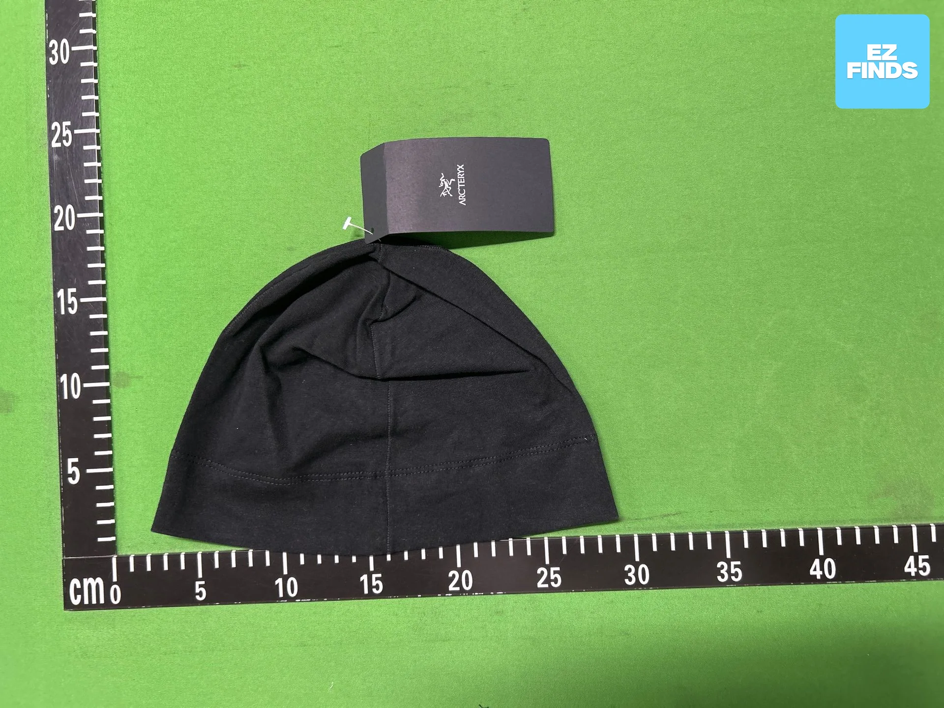 Fossil Beanie Hat QC