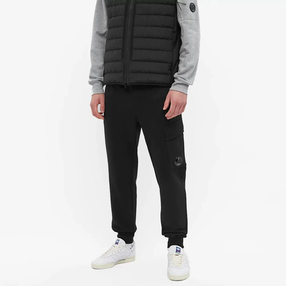 CP COMPANY 24FW Cargo Pants Foto QC da TAOBAO su Qualit.ly