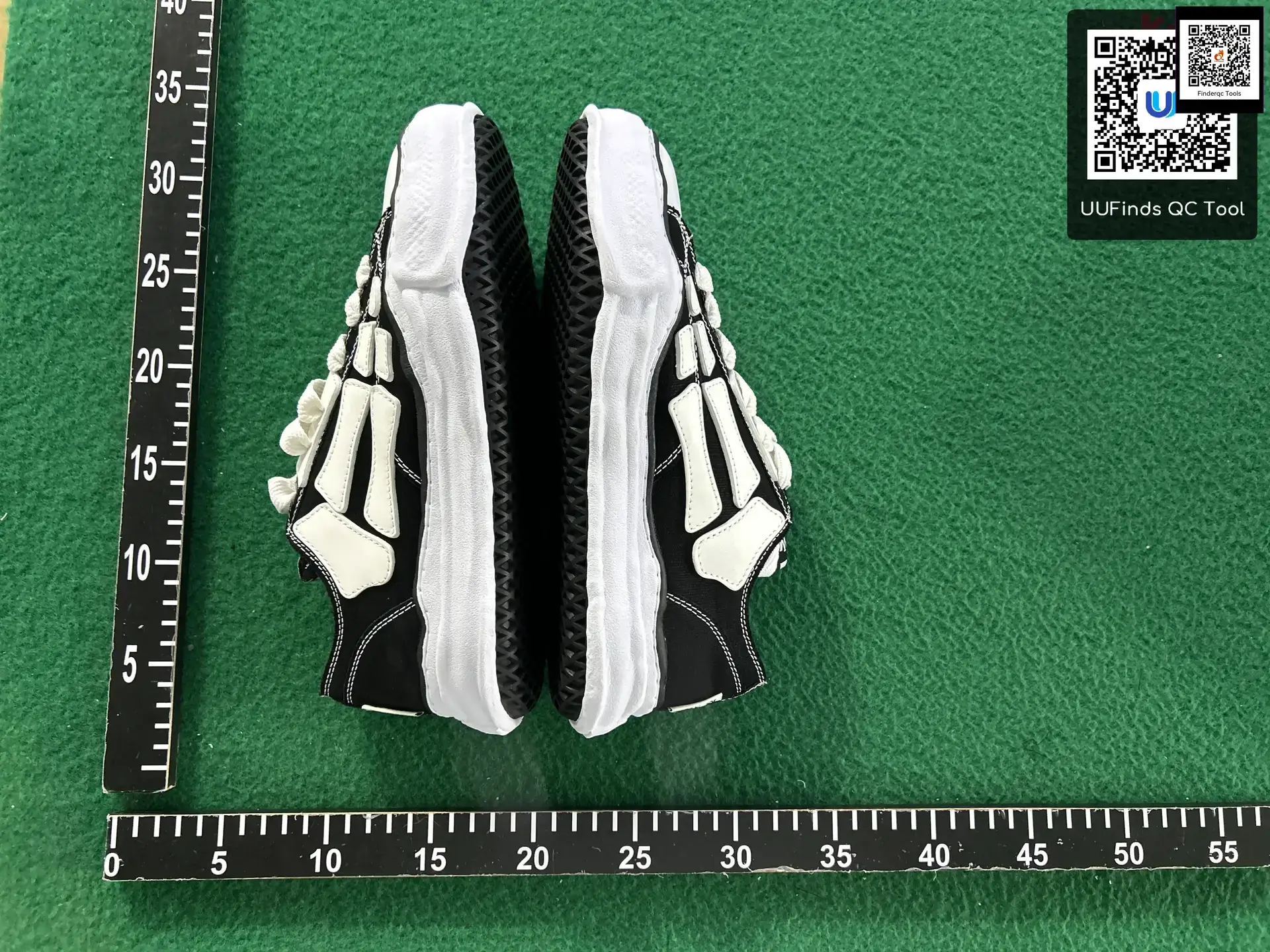 Dissolved Shoes Yu Wenle Star Same-style Board Shoes Casual MMY Height-increasing Canvas Shoes Sanyuan Kangyu Joint Bone Shoes