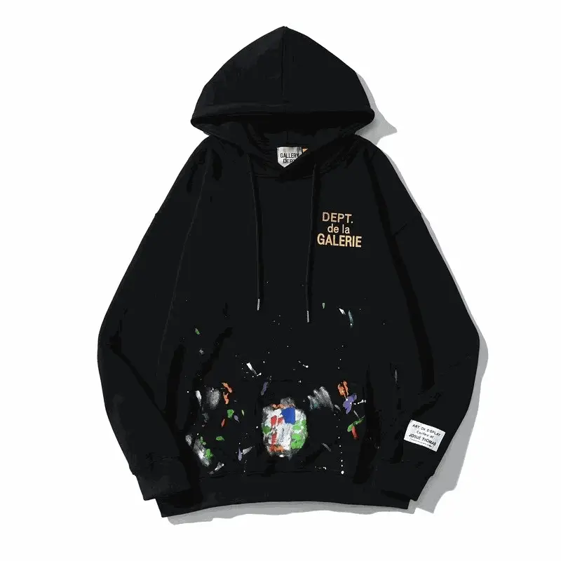 High Quality Sweatshirt GD-C75