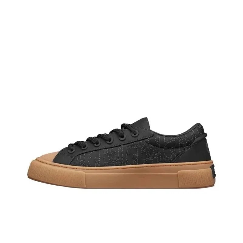 Dior B23 Low Top Sneakers
