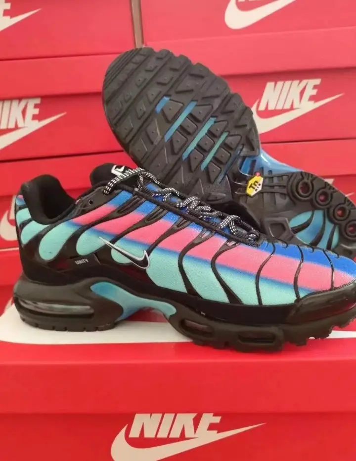 Nike Air Max Plus TN Unity