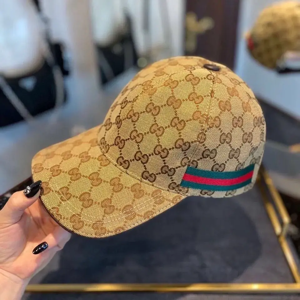 GC hat