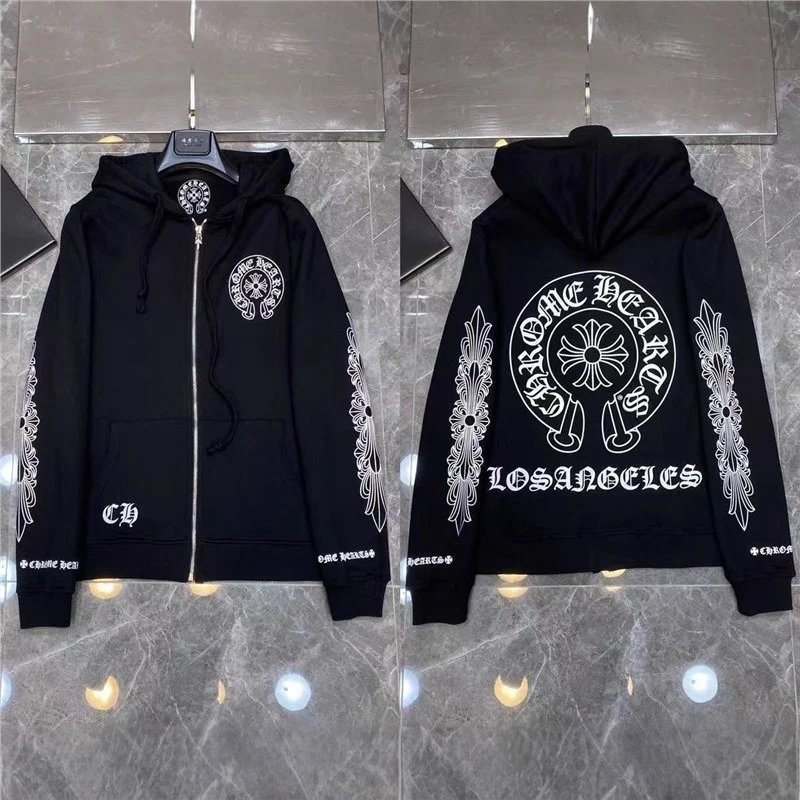 klx拉链连帽衫 Foto QC de WEIDIAN na Qualit.ly