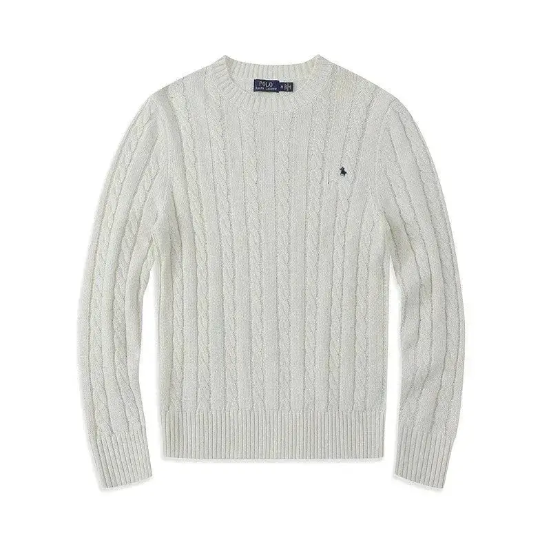 LF Knit Sweater