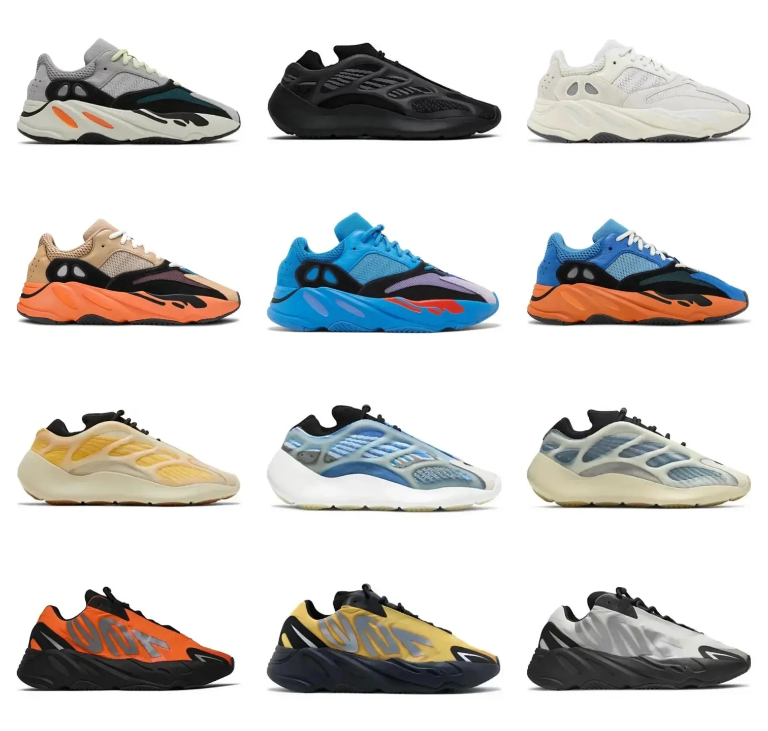 Y **zy 7*00 V2/V3/MNVN Series Collection