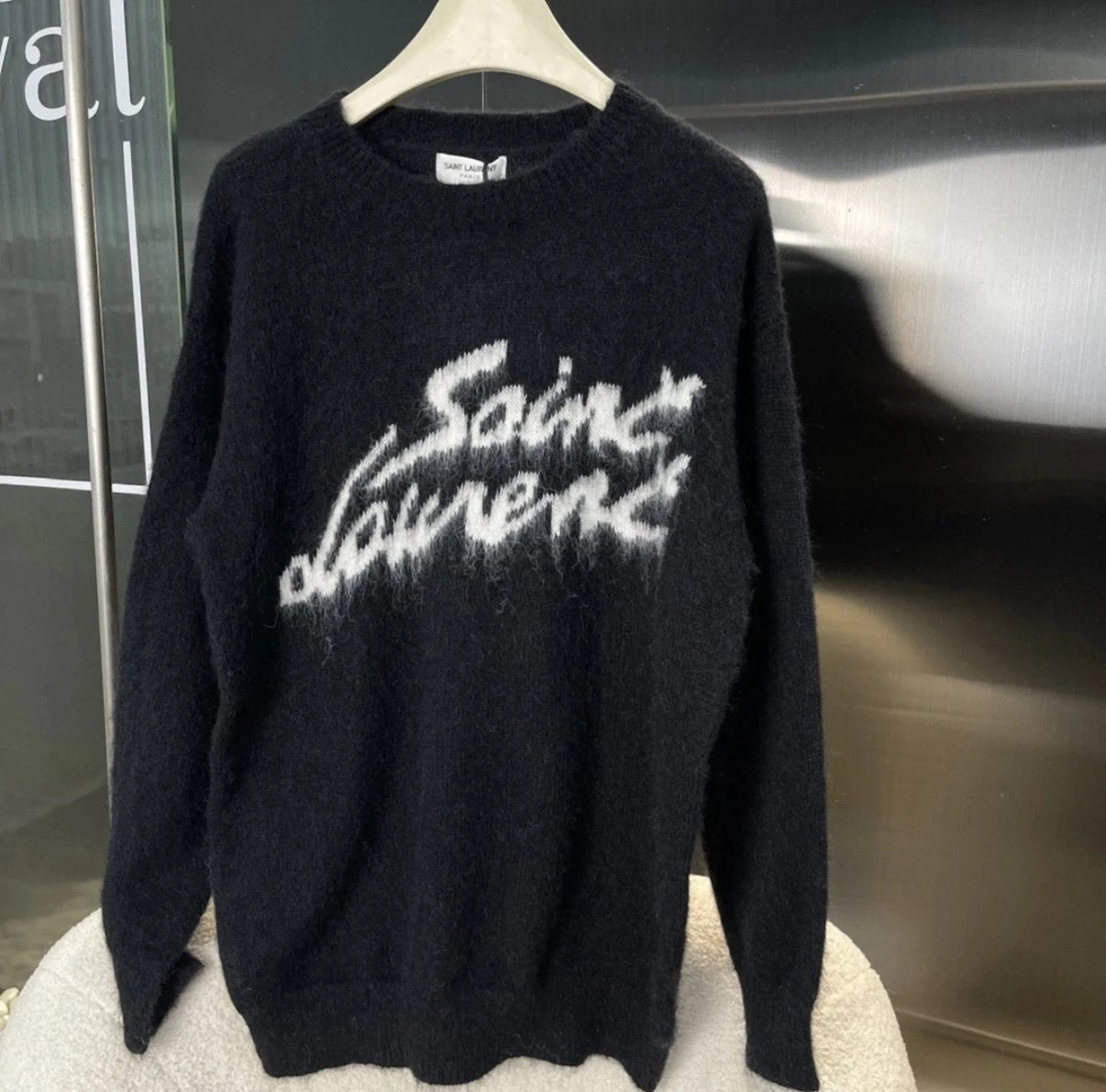 Saint Laurent Sweater