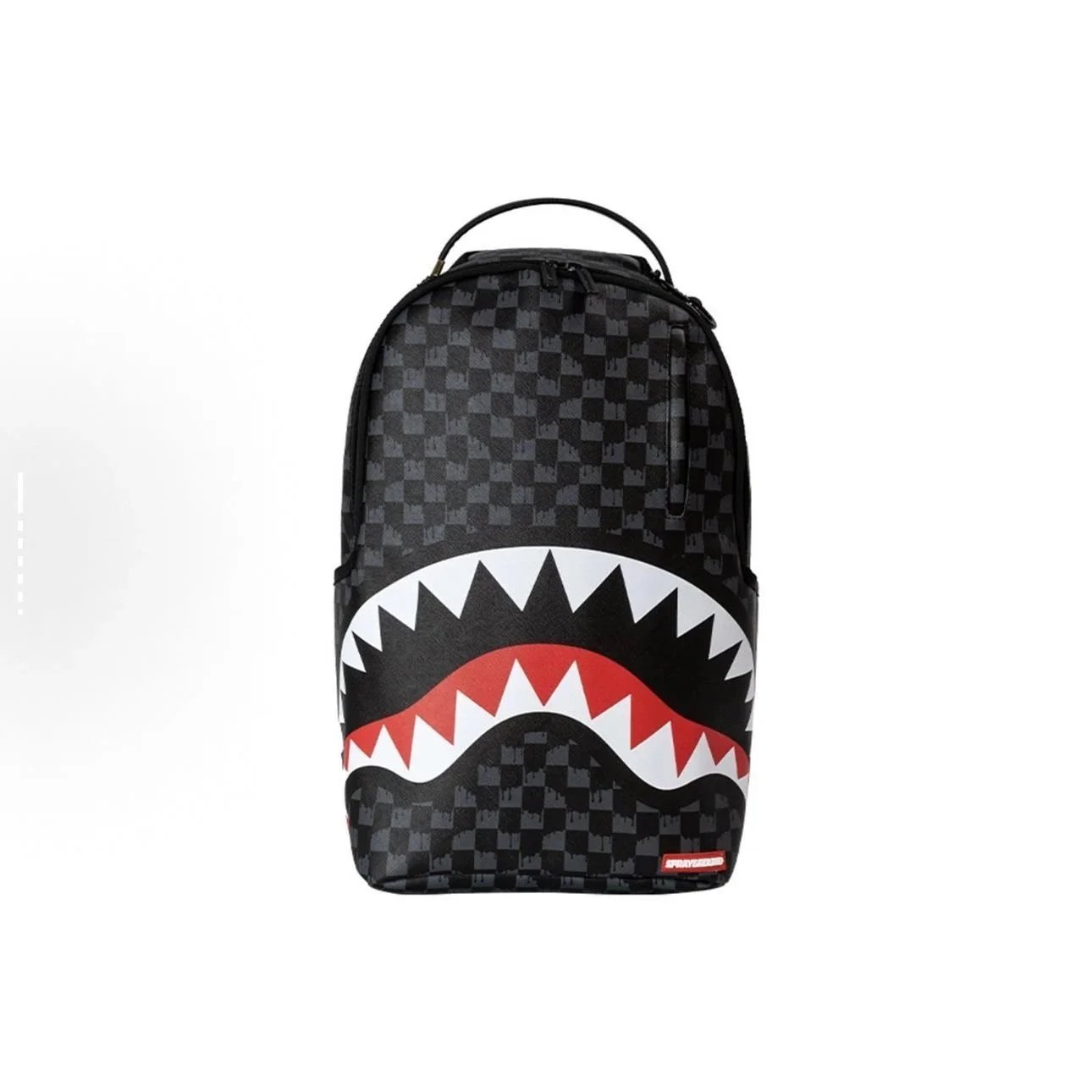 Sprayground Shark Bag
