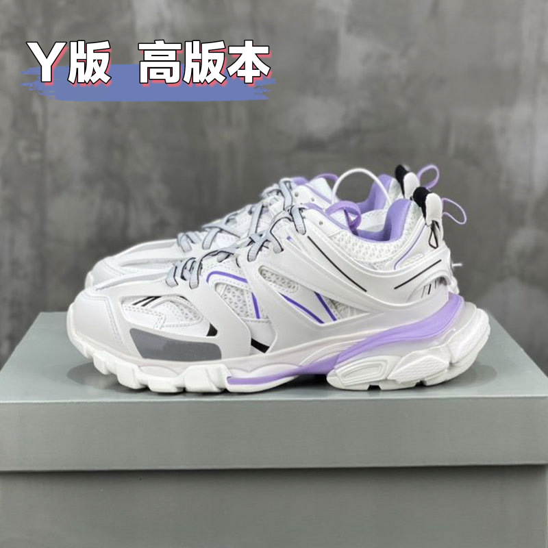 2024 New Concept Dad Shoes, Low-Top Retro Sports Shoes, Couple's Thick-Soled Trendy Shoes Foto QC de 1688 na Qualit.ly